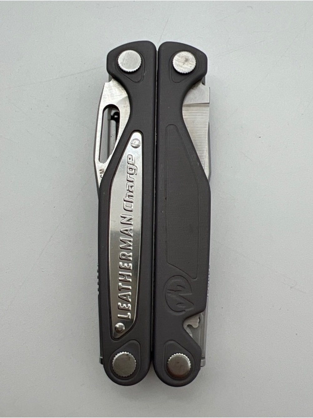 Leatherman Charge TTI Plus
Multi-tool - Picture 6 of 16